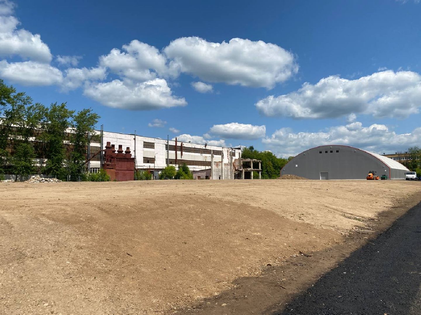 Чехов, благоустройство, Энергомаш, площадка, фестиваль, отдых