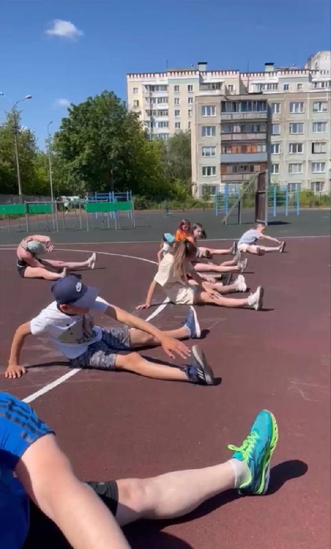 Полмосковье, Ивантеевка, образование.