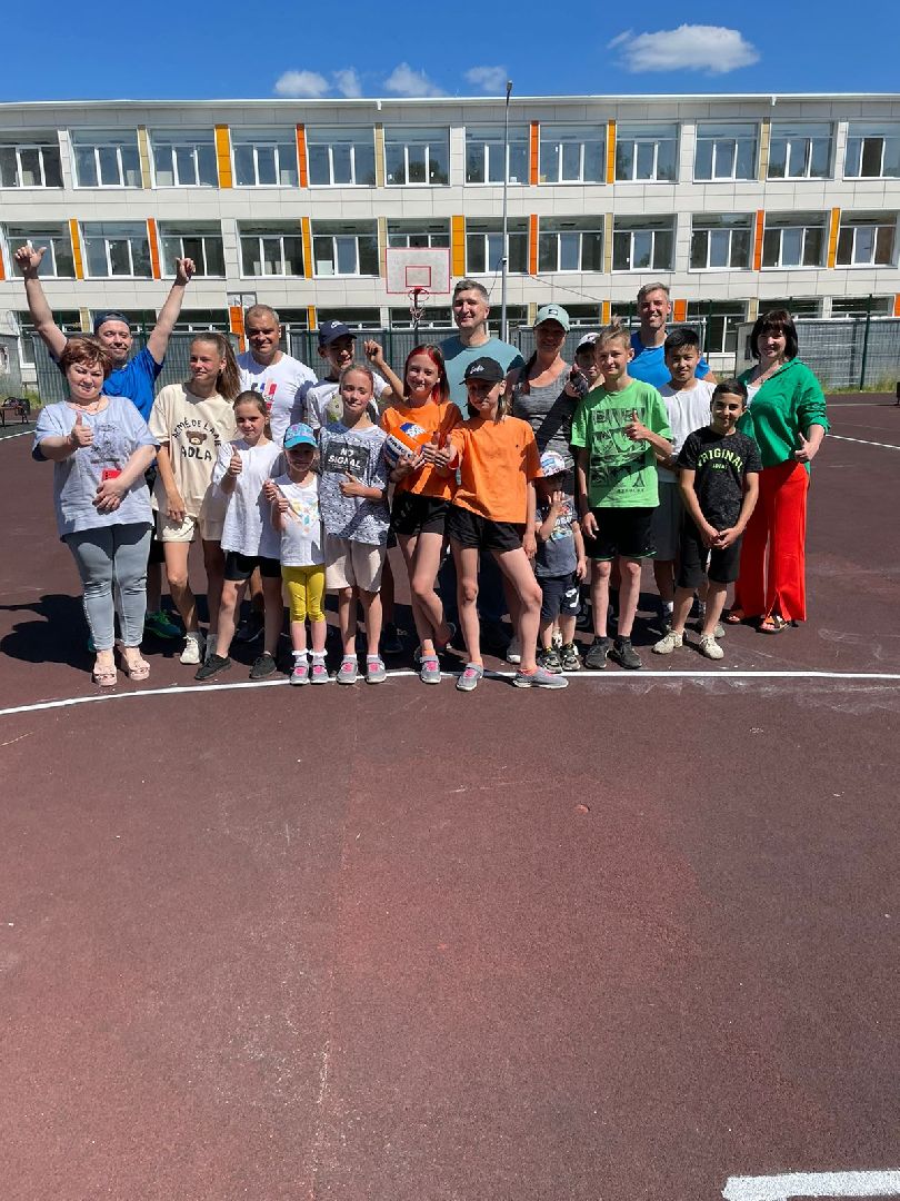 Полмосковье, Ивантеевка, образование.