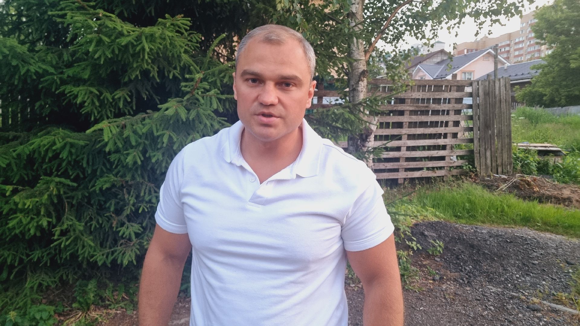 Полмосковье, Ивантеевка, образование.