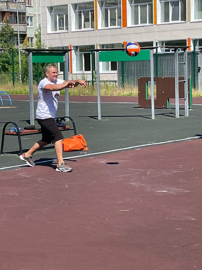 Полмосковье, Ивантеевка, образование.