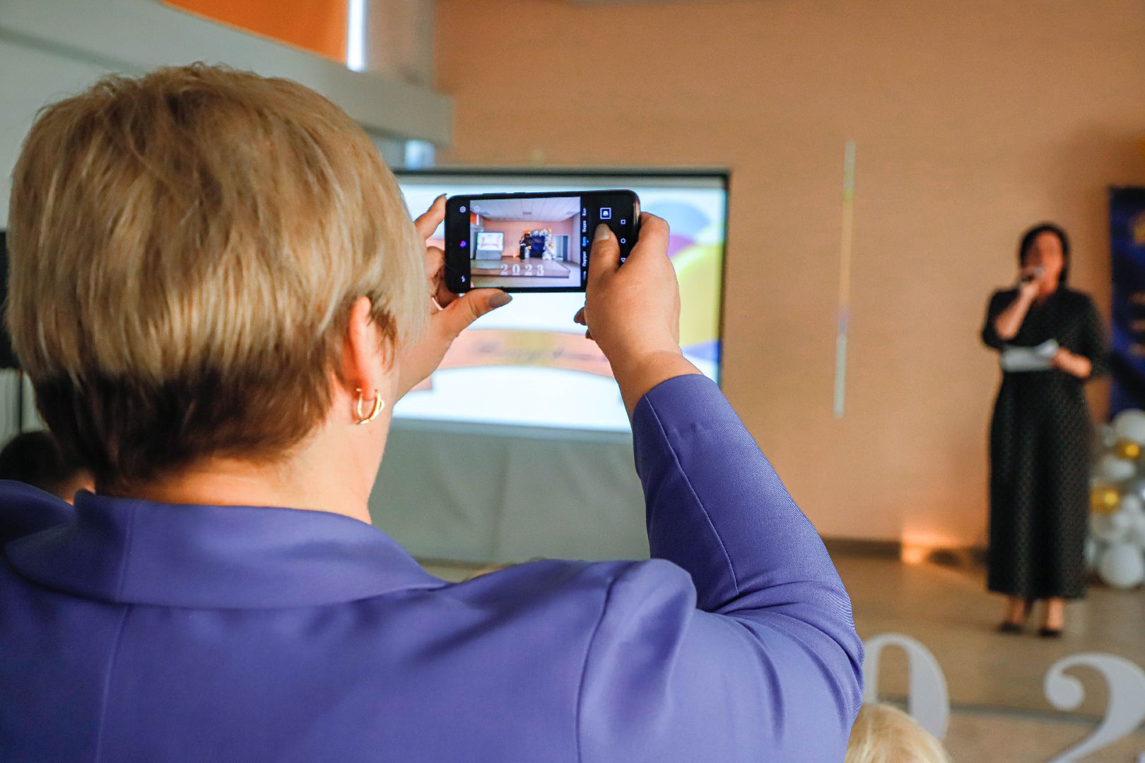 Вручение аттестатов, Домодедово