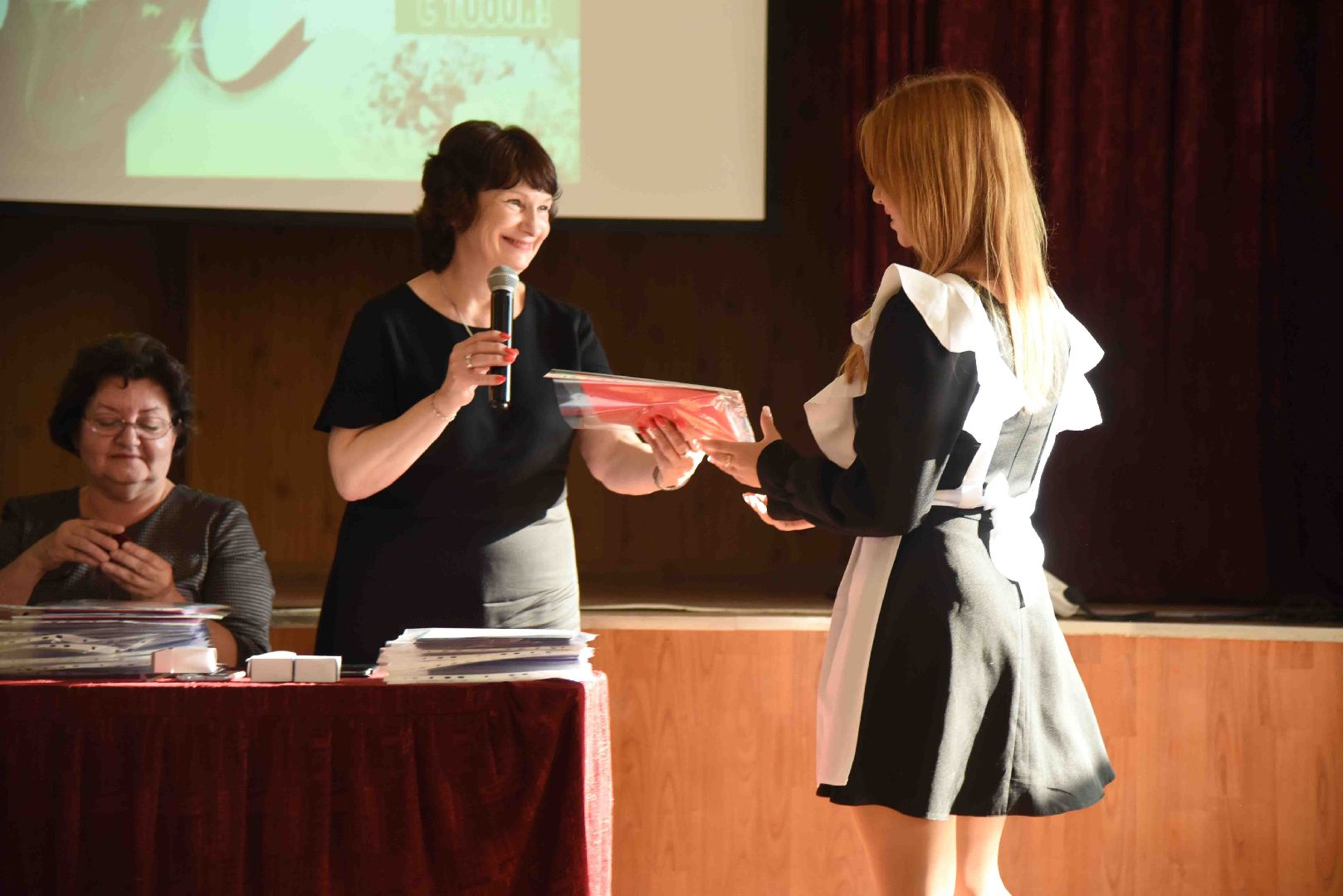 Химки, выпускной, медали