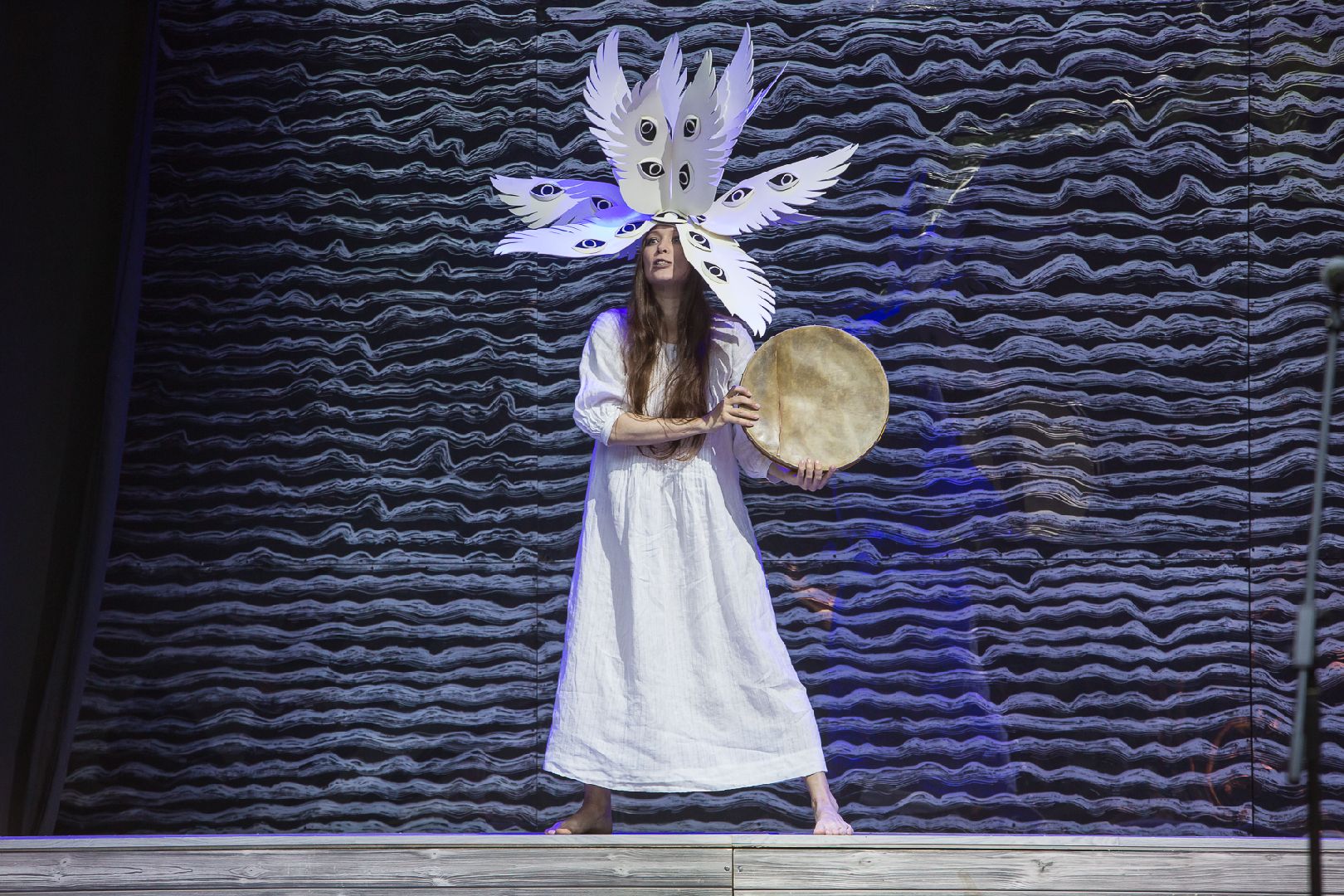 Истра, театр, культура