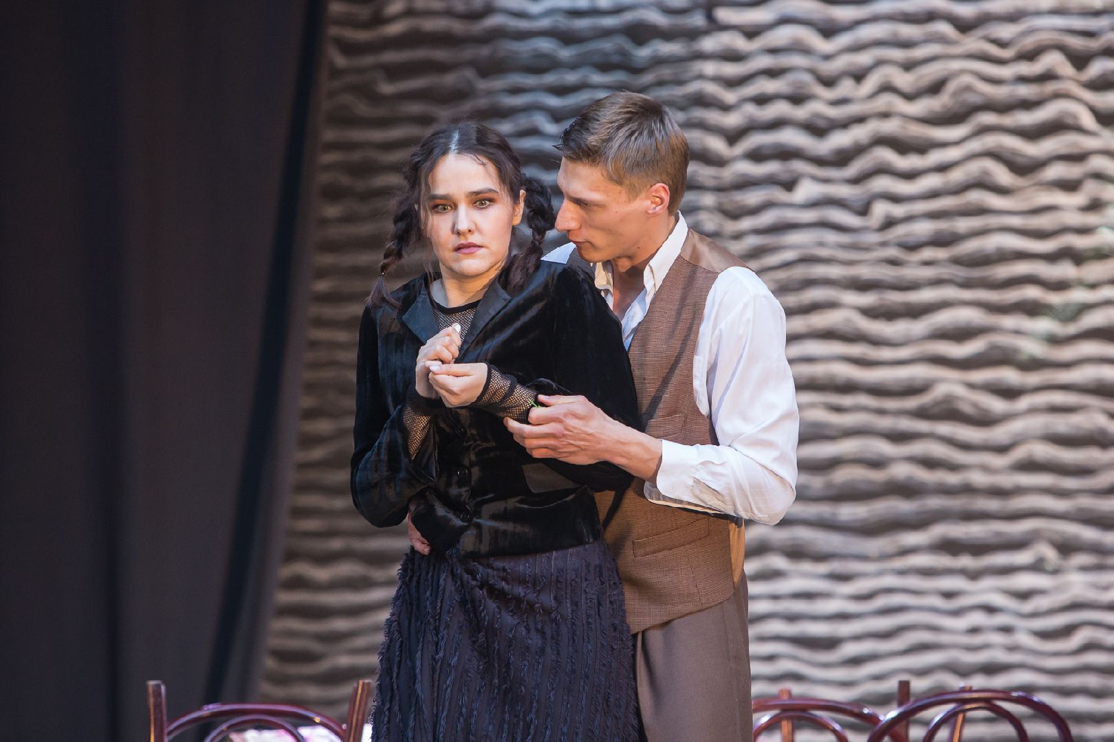 Истра, театр, культура