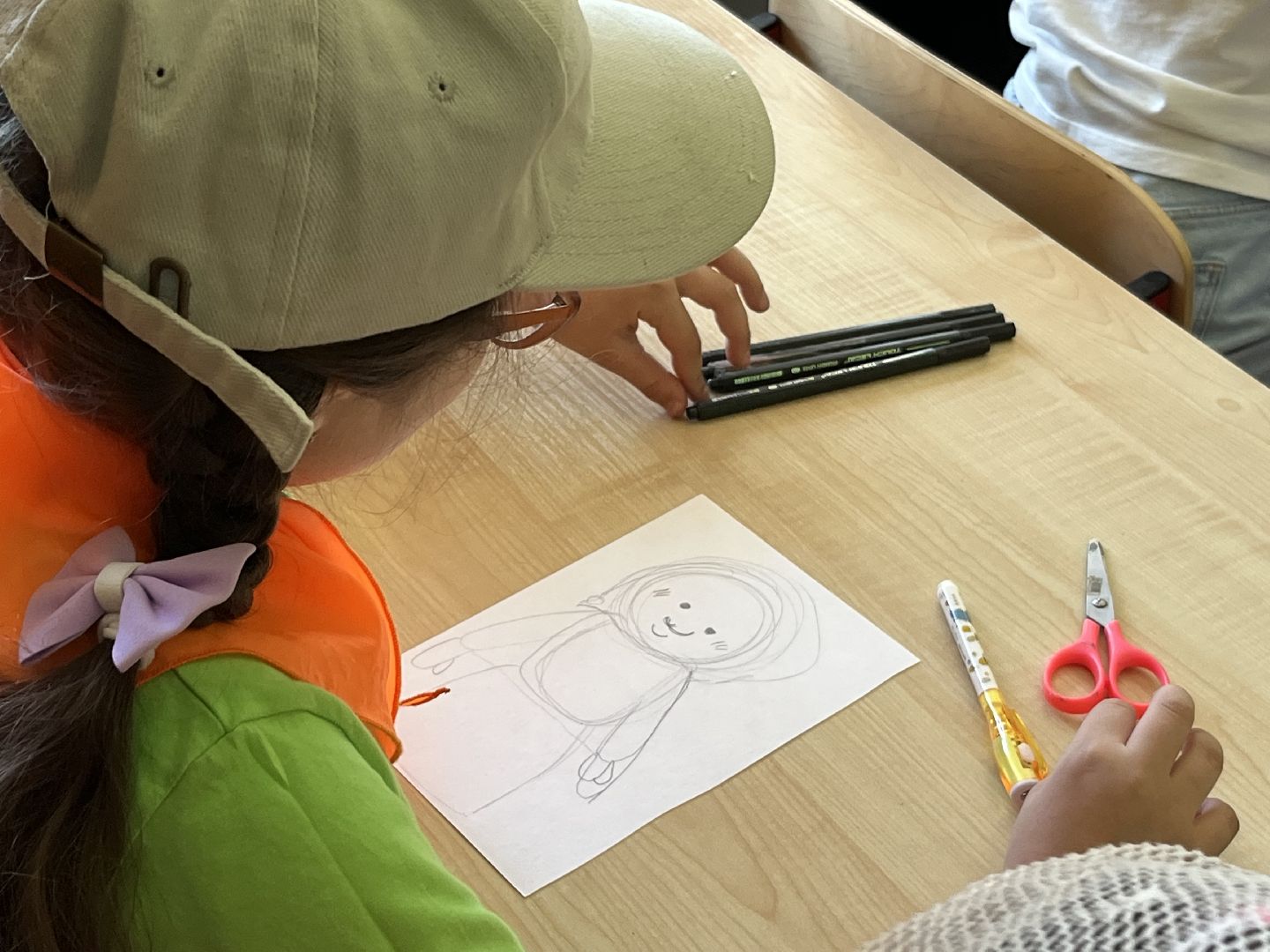 Наро-Фоминск, летний лагерь, лето в Подмосковье, культурные каникулы, творчество