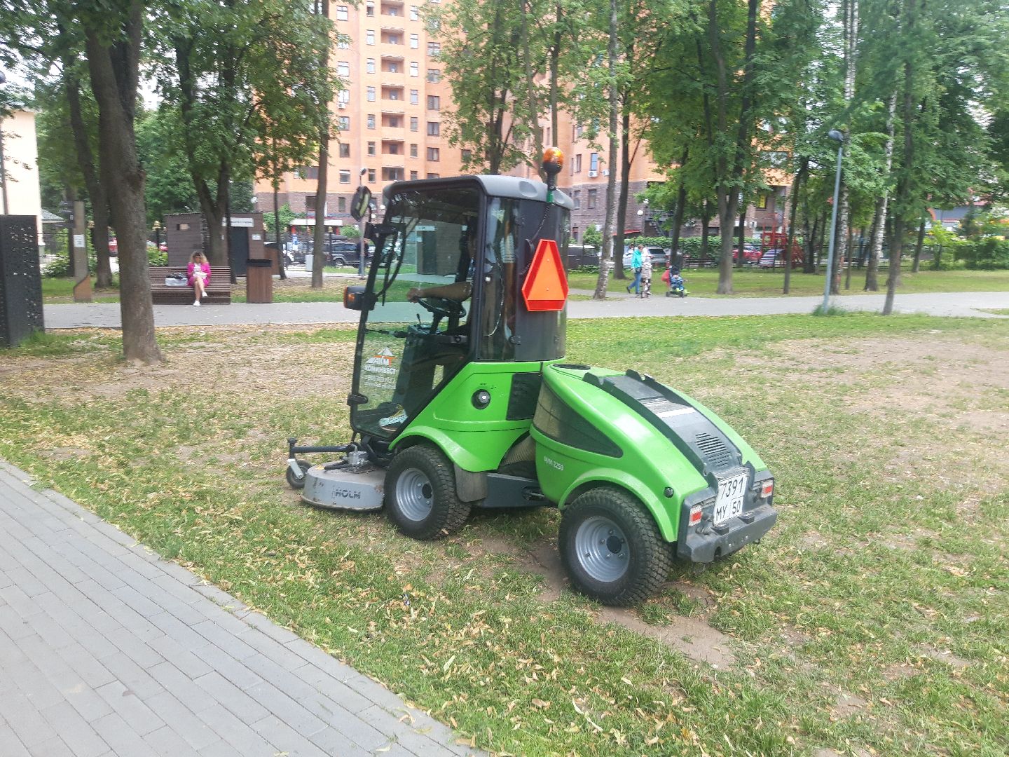 помощь людям, доброе дело, машина,