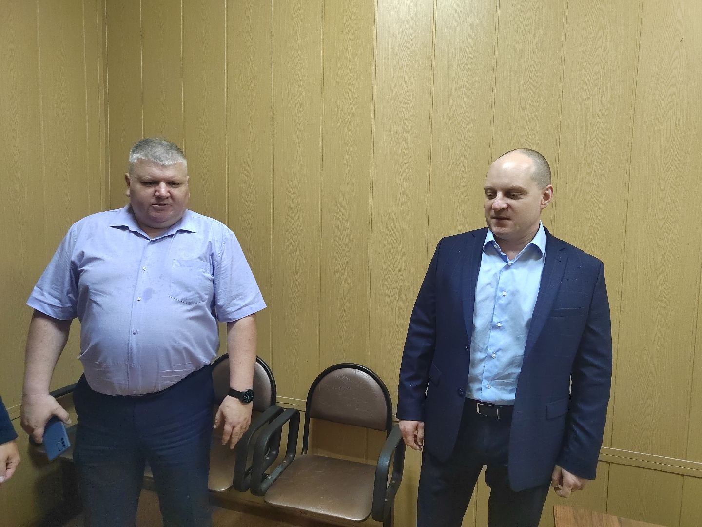 Пушкино, ЖКХ, Управляющая компания, содержание домов, благоустройство