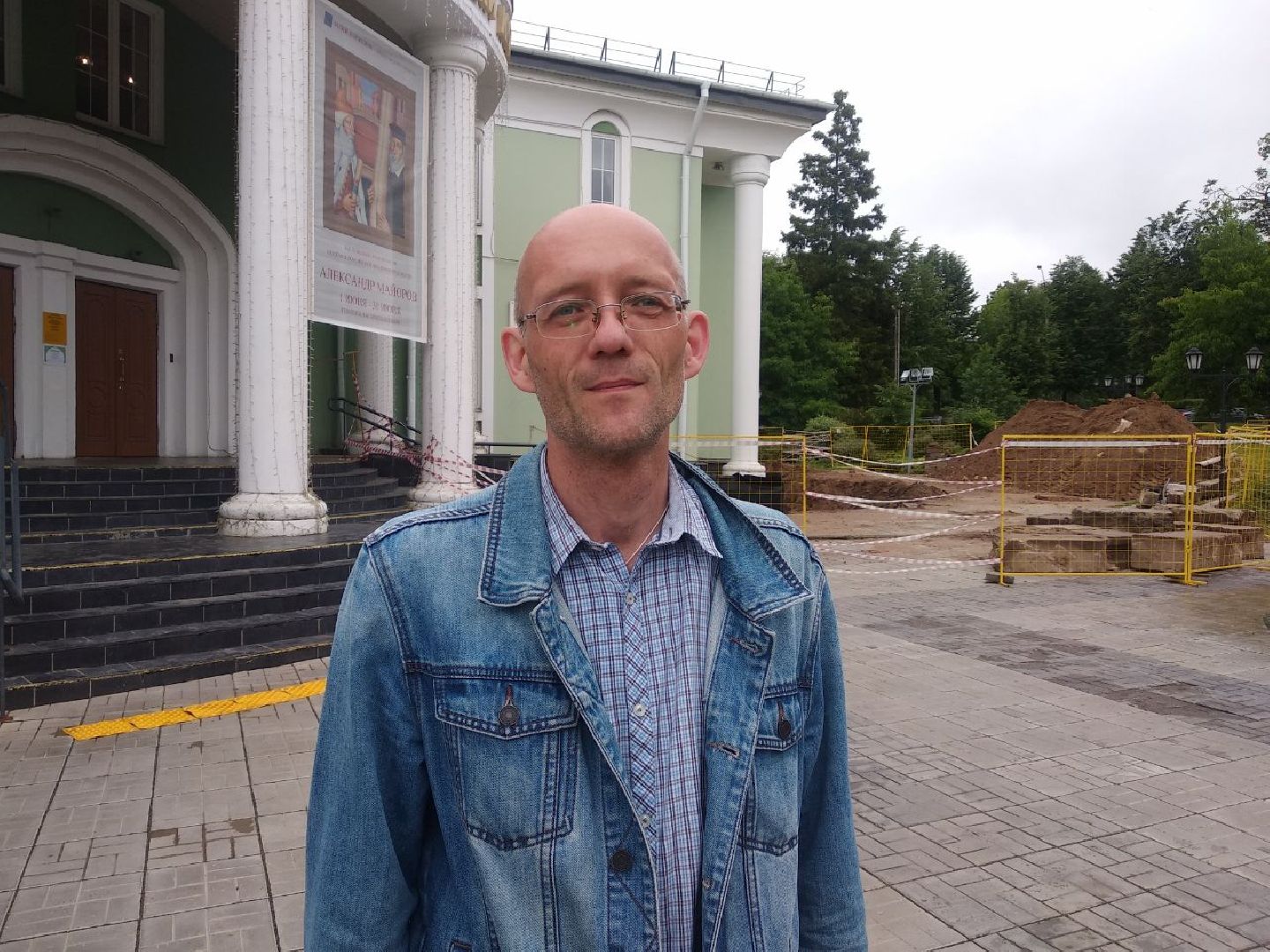 Дмитровский кремль, музейно-выставочный комплекс, Минкульт МО