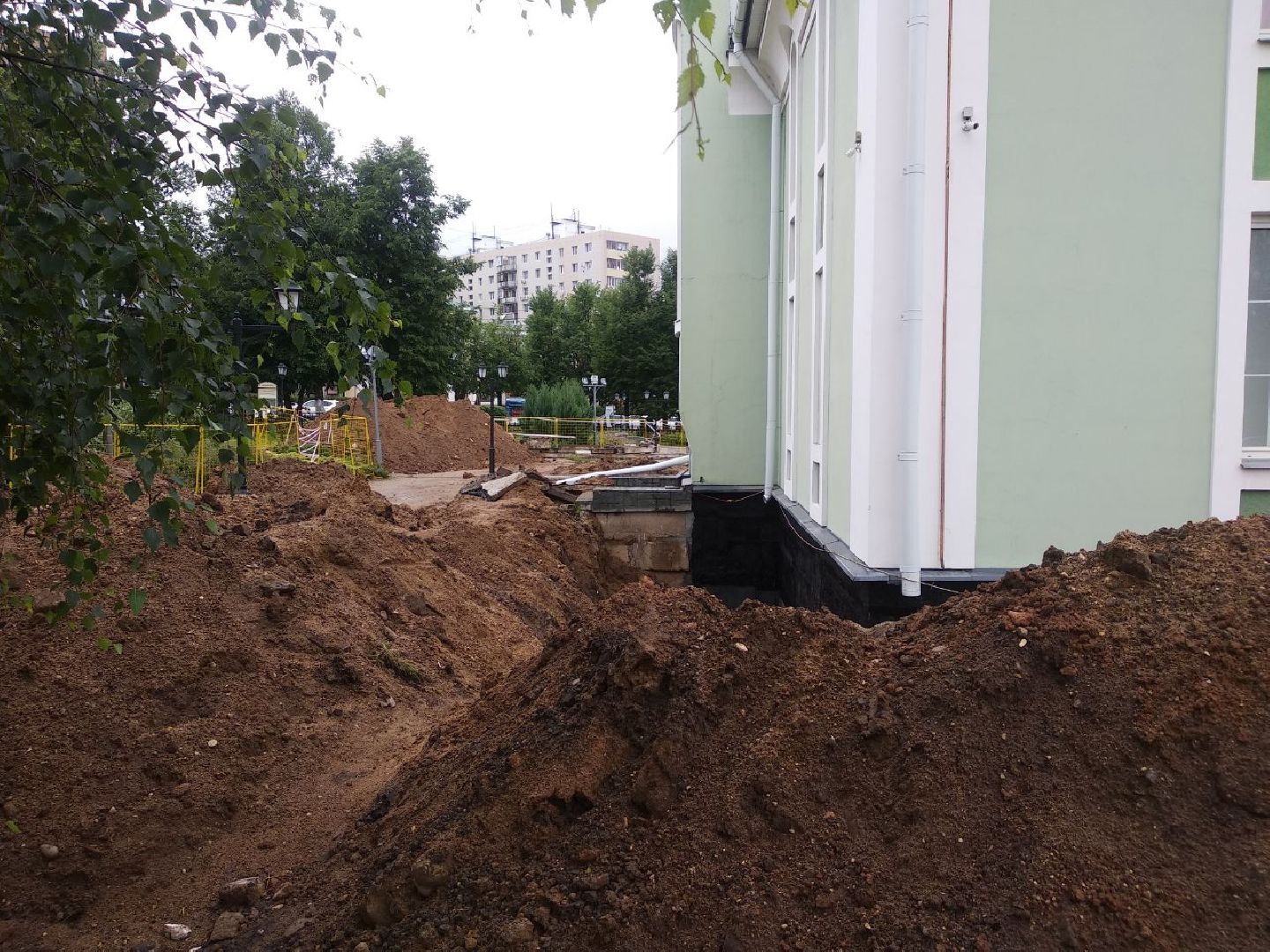 Дмитровский кремль, музейно-выставочный комплекс, Минкульт МО