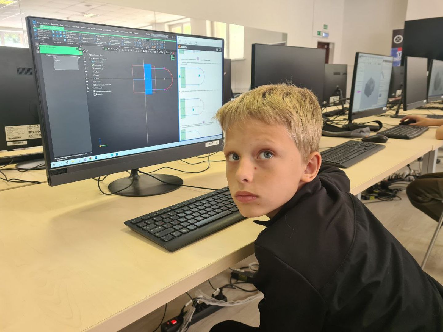 ЦМИТ, Умные, каникулы, смена, летние, мастерские, интенсивы