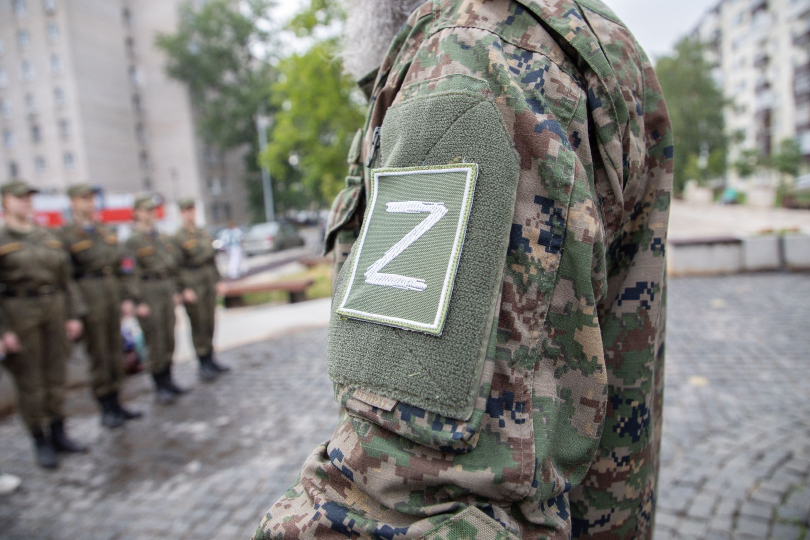 лыткарино, общество, юнармия, награды,