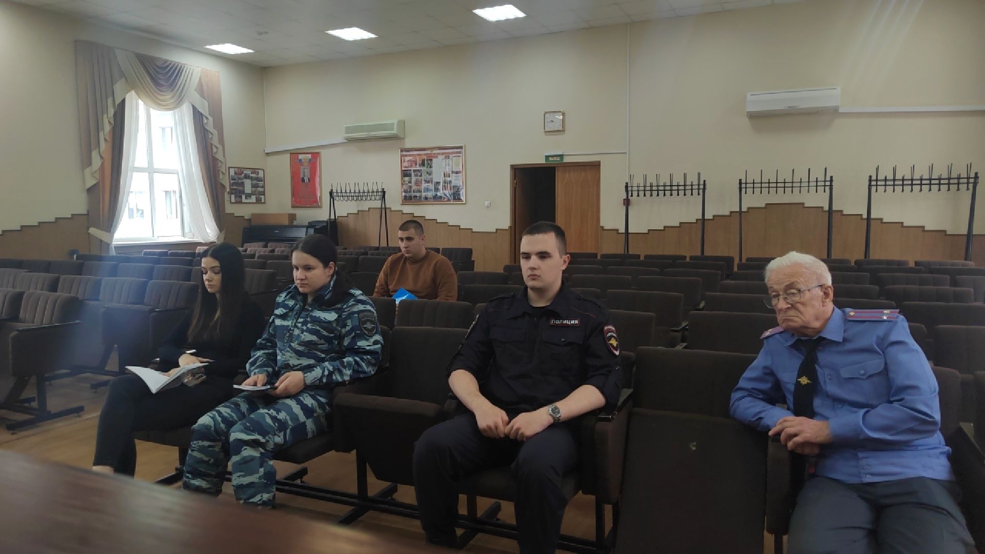 Полиция, Кинолог, МВД, МВД России, Пушкино, Пушкинский округ