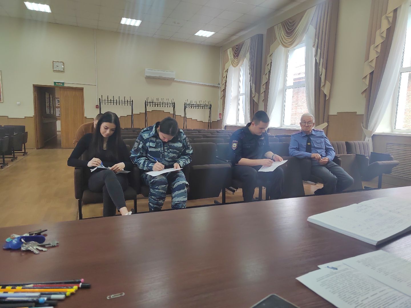 Полиция, Кинолог, МВД, МВД России, Пушкино, Пушкинский округ