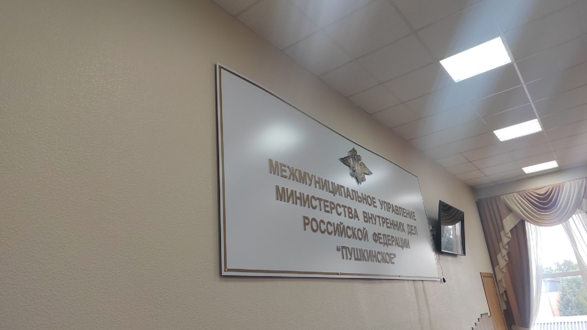 Полиция, Кинолог, МВД, МВД России, Пушкино, Пушкинский округ