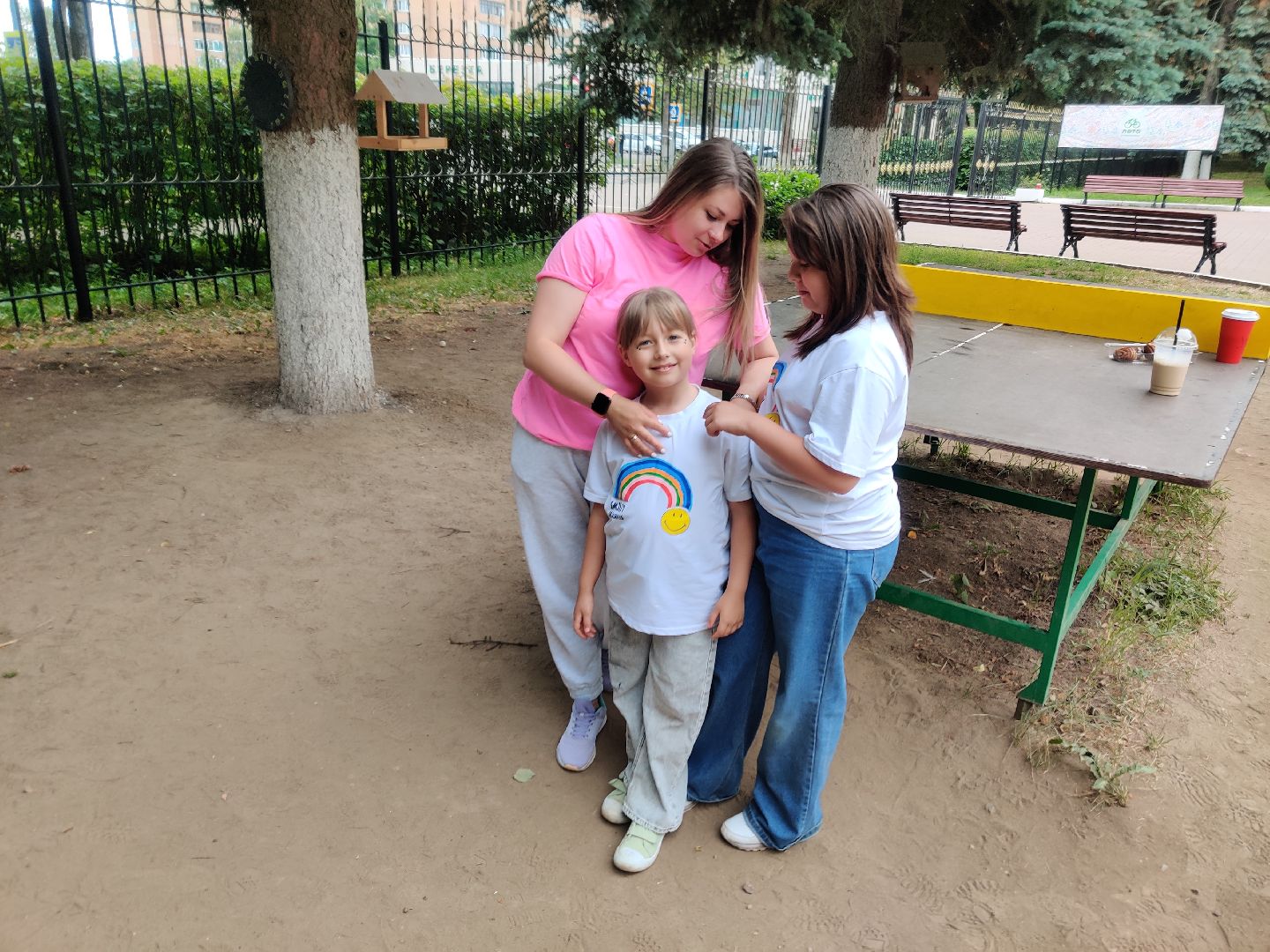 Красноармейск, Пушкинский, Спецоперация, служба по контракту