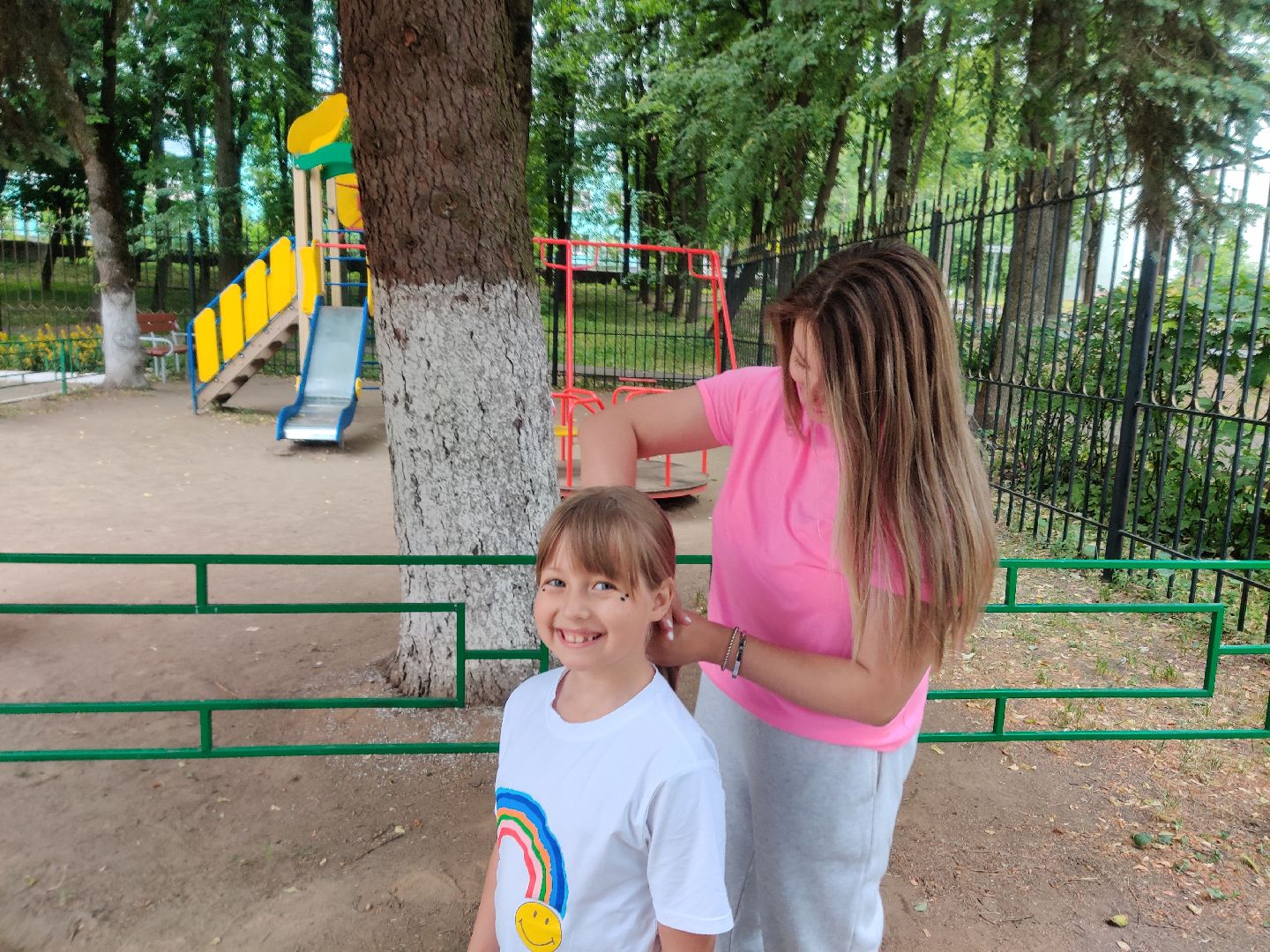 Красноармейск, Пушкинский, Спецоперация, служба по контракту