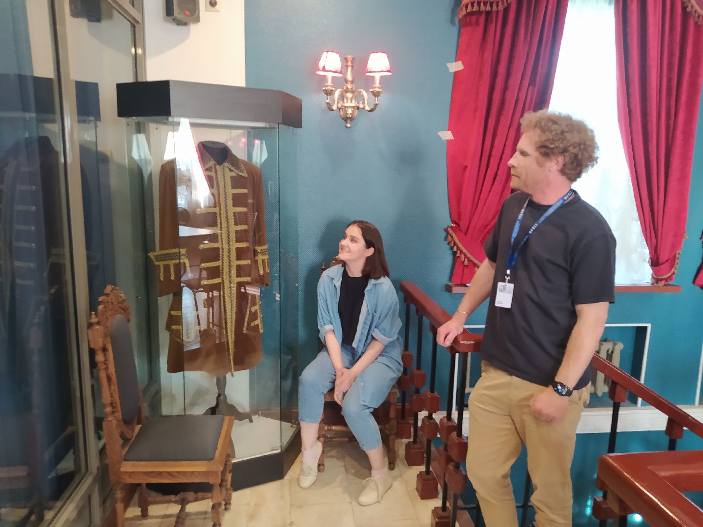 театр, истра, культура