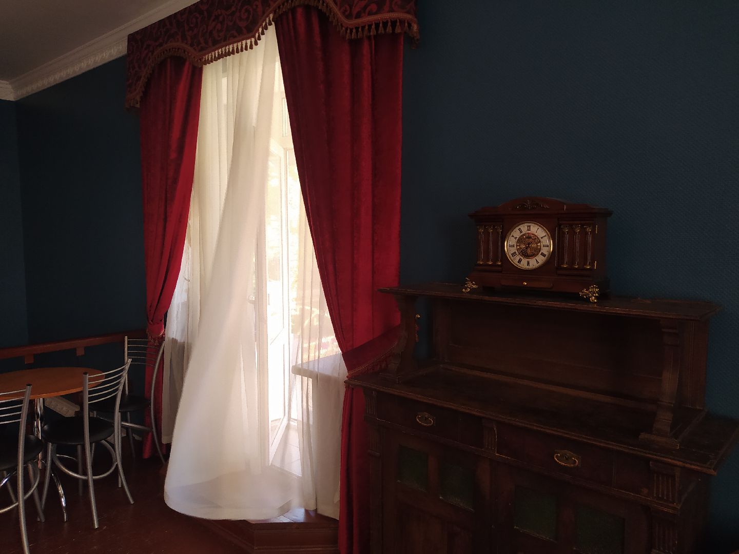 театр, истра, культура