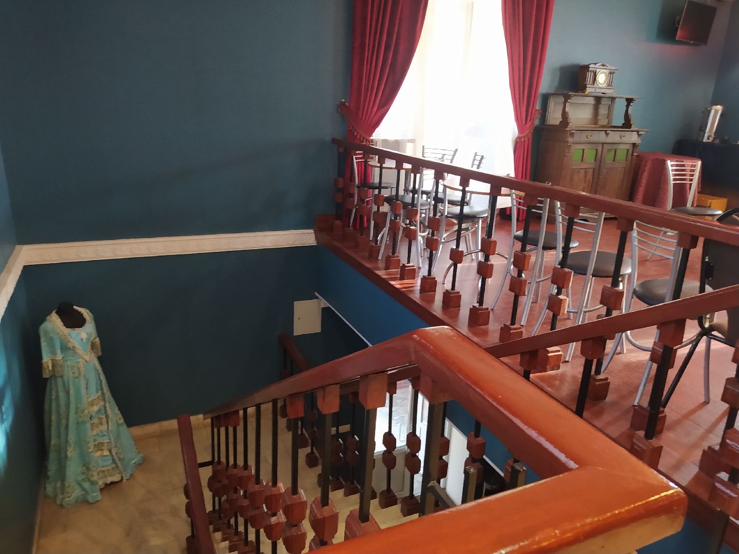 театр, истра, культура