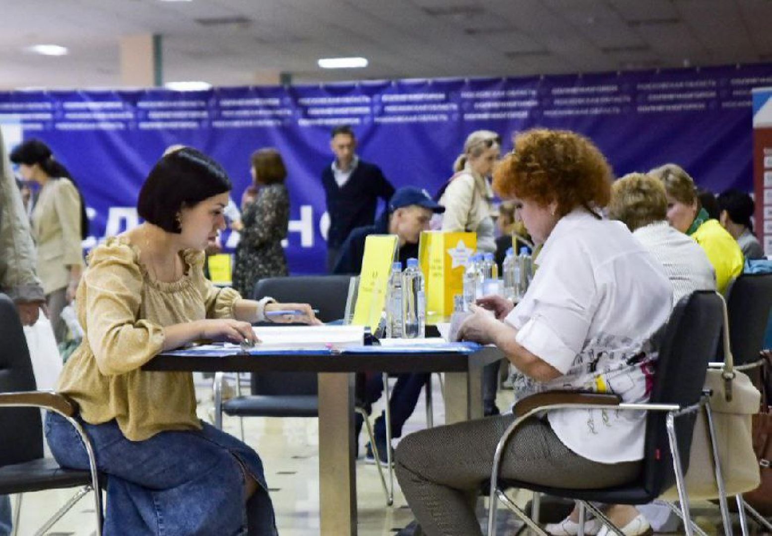 Солнечногорск, ярмарка, вакансии, работа, соискатель