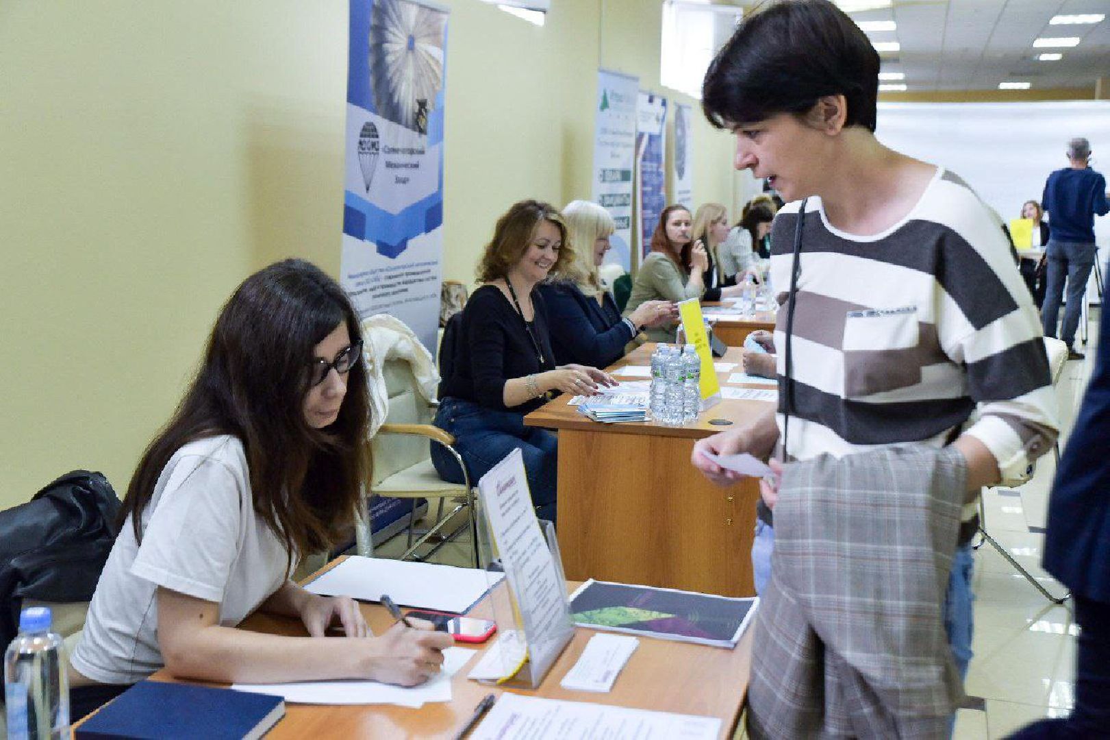 Солнечногорск, ярмарка, вакансии, работа, соискатель