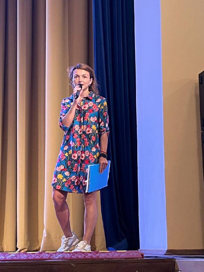 Солнечногорск, тренинг, профессия, трудовойотряд, участники