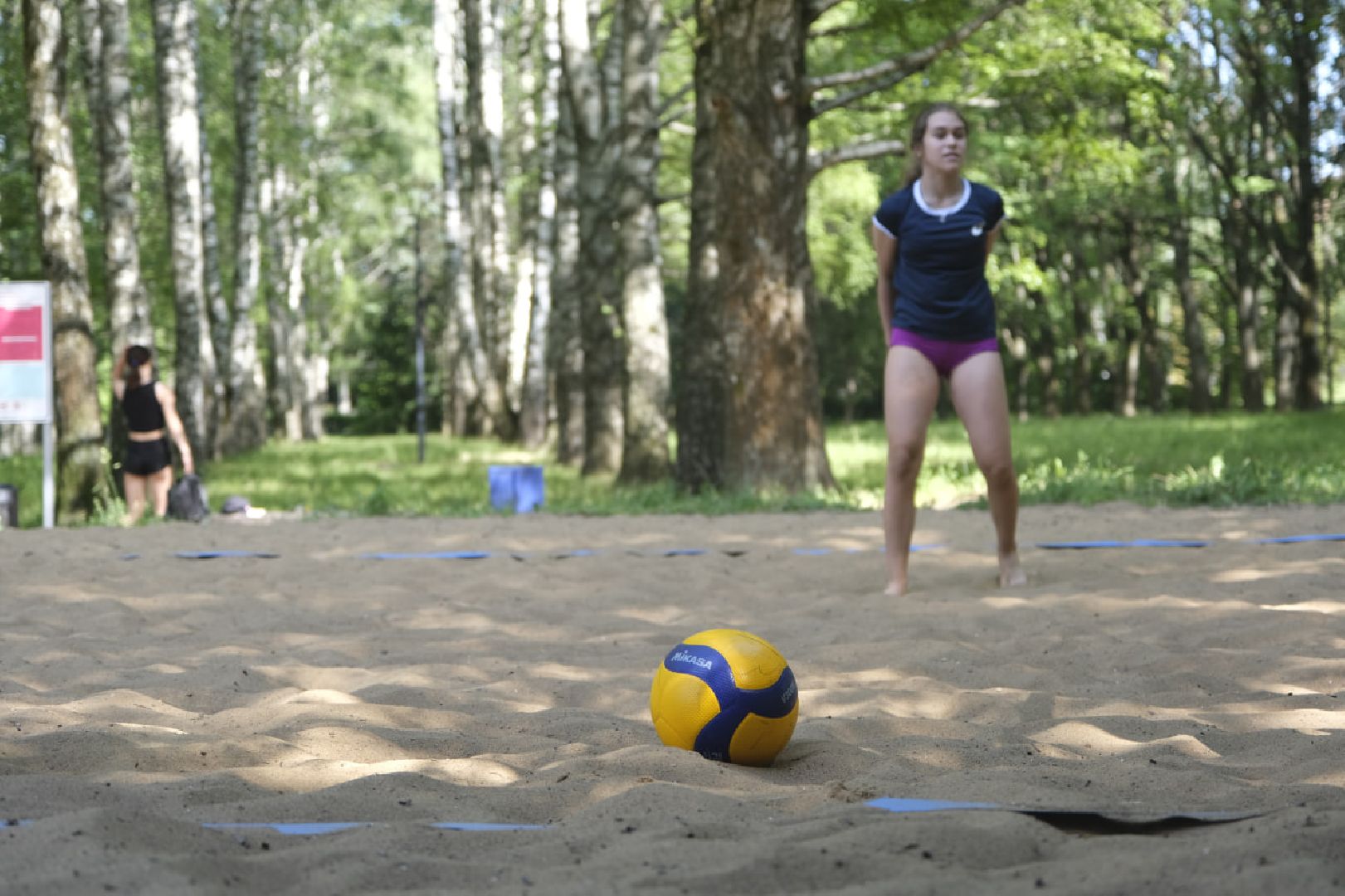 Пущино, спорт