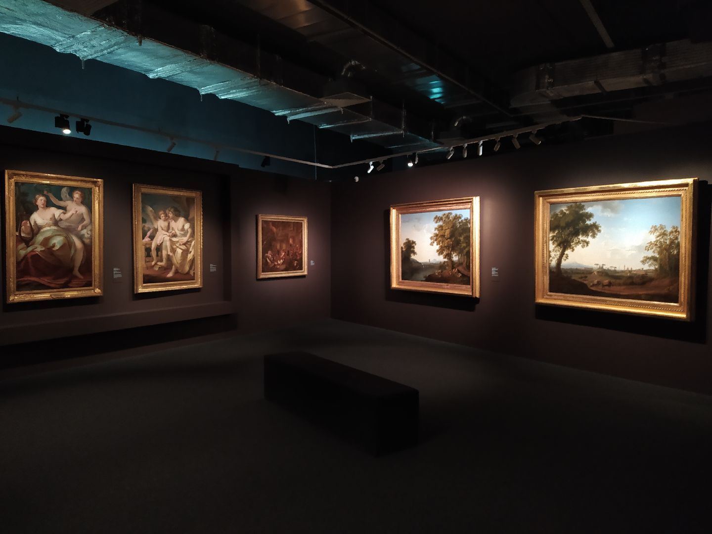 Истра, выставка, Новый Иерусалим