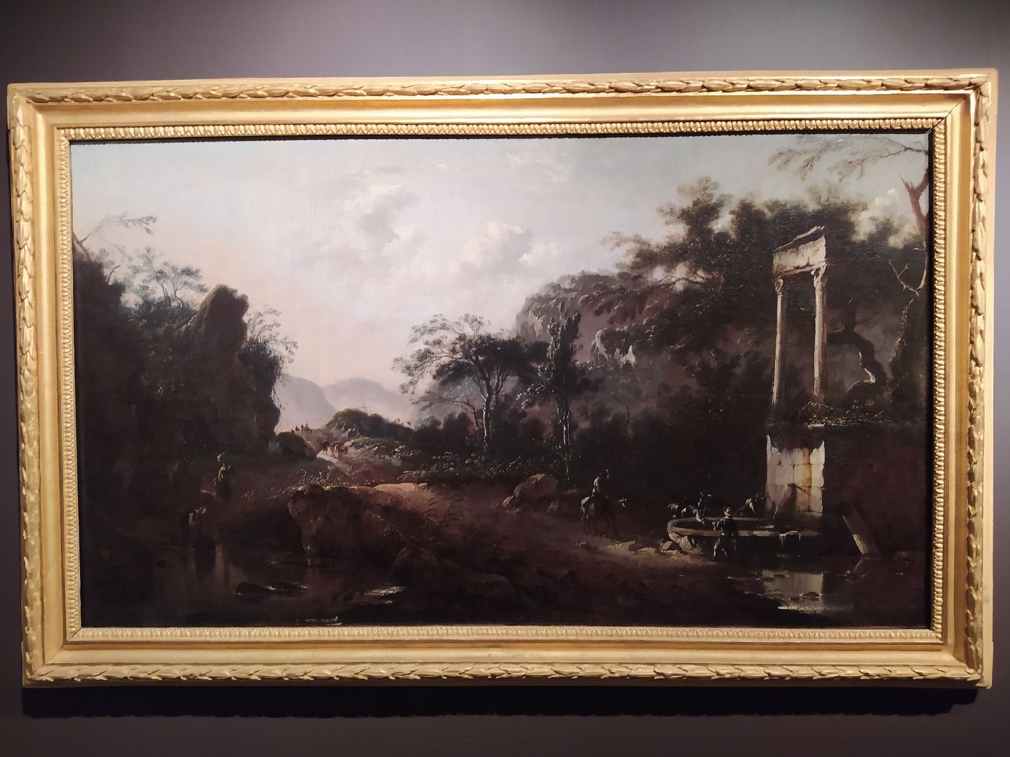 Истра, выставка, Новый Иерусалим