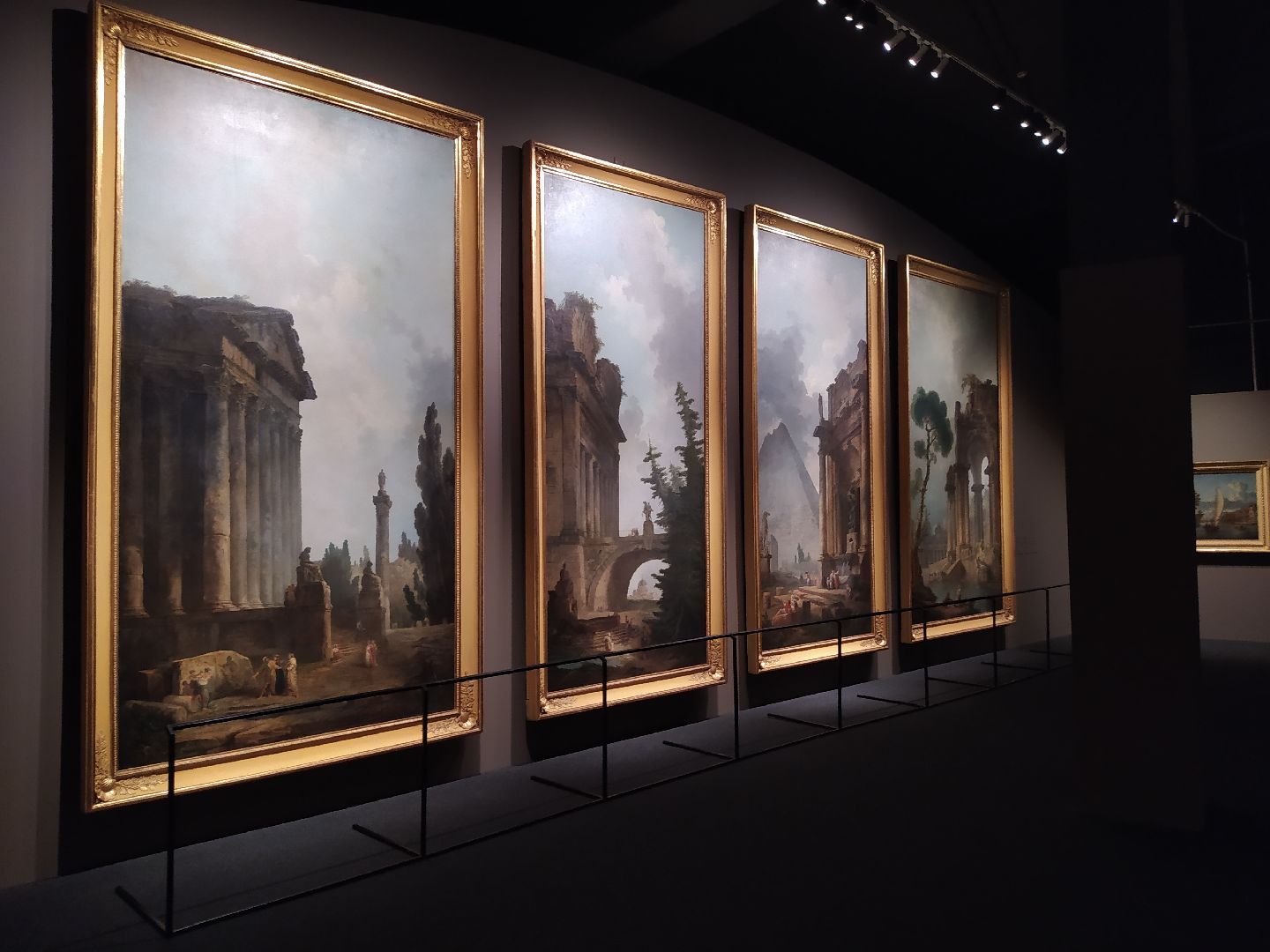 Истра, выставка, Новый Иерусалим