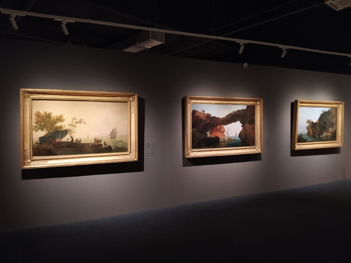 Истра, выставка, Новый Иерусалим