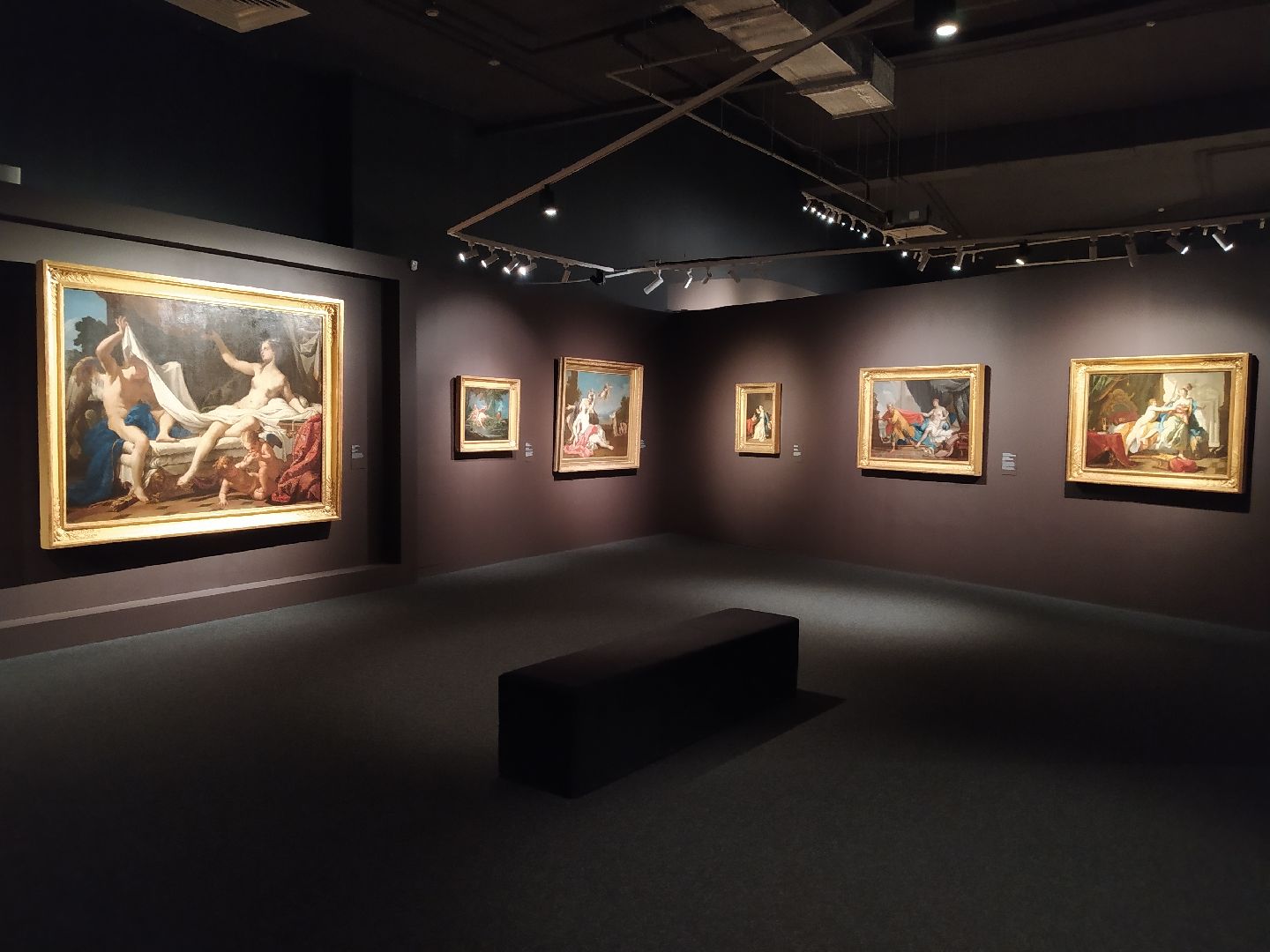 Истра, выставка, Новый Иерусалим