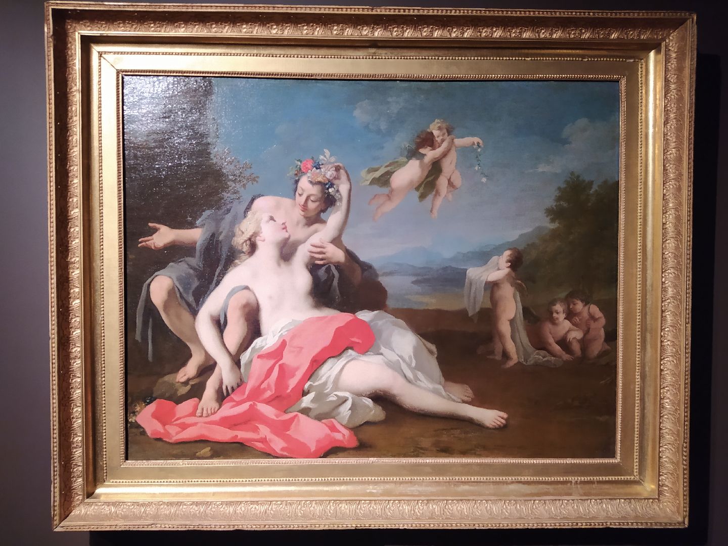 Истра, выставка, Новый Иерусалим