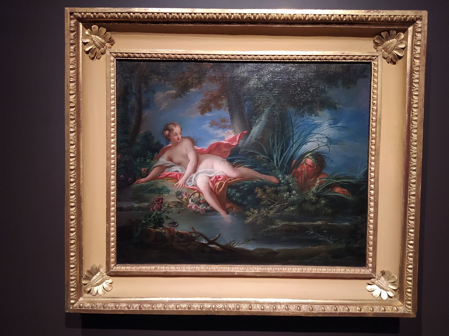 Истра, выставка, Новый Иерусалим