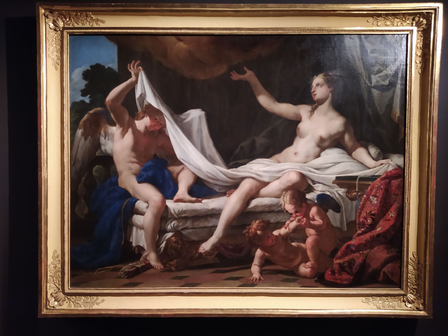 Истра, выставка, Новый Иерусалим