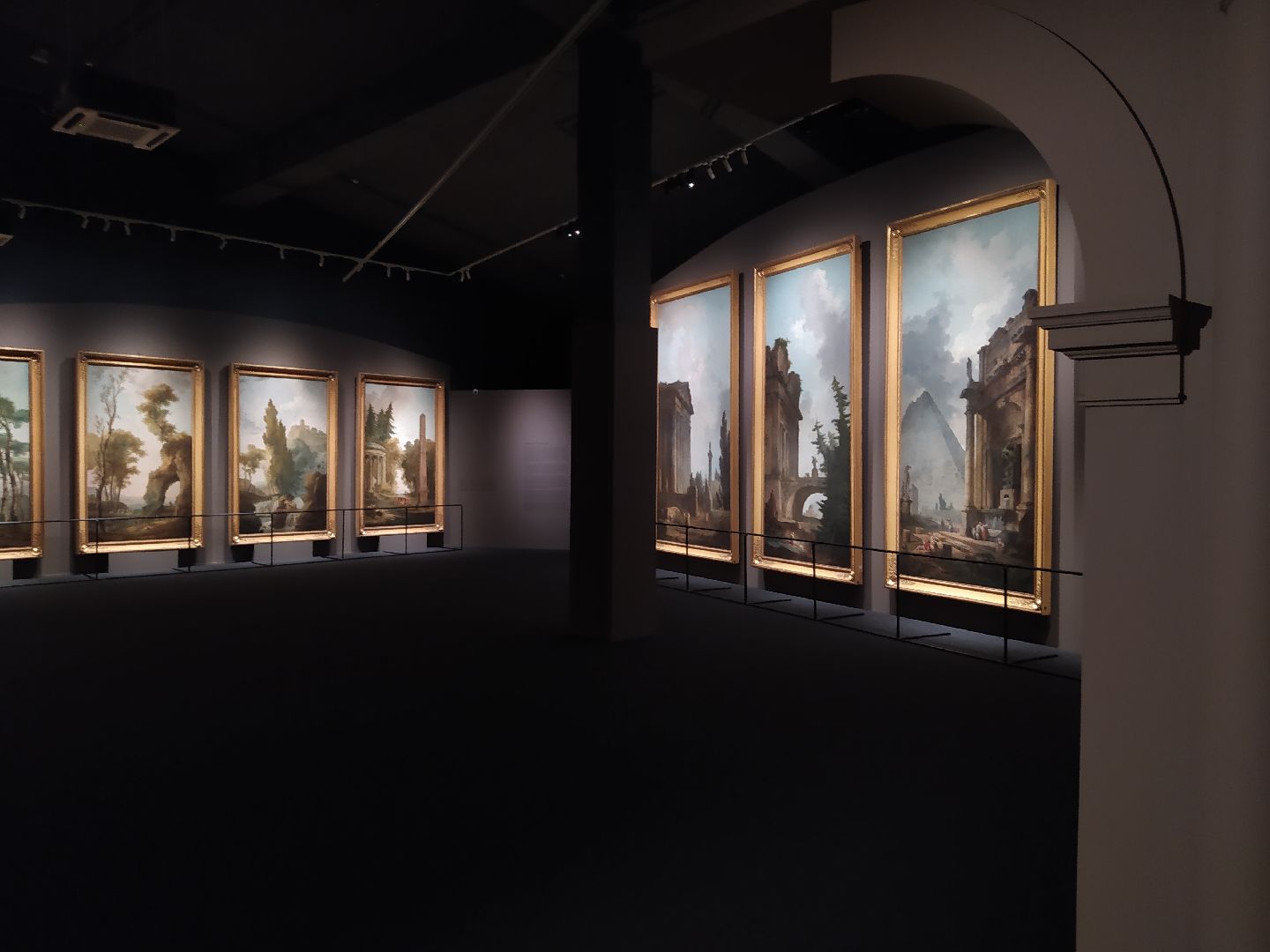 Истра, выставка, Новый Иерусалим