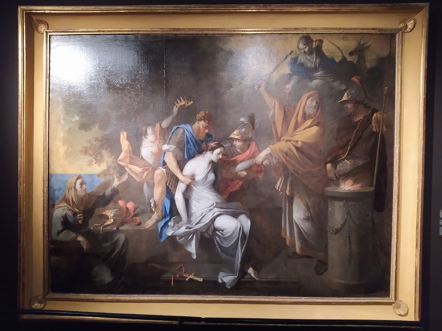 Истра, выставка, Новый Иерусалим