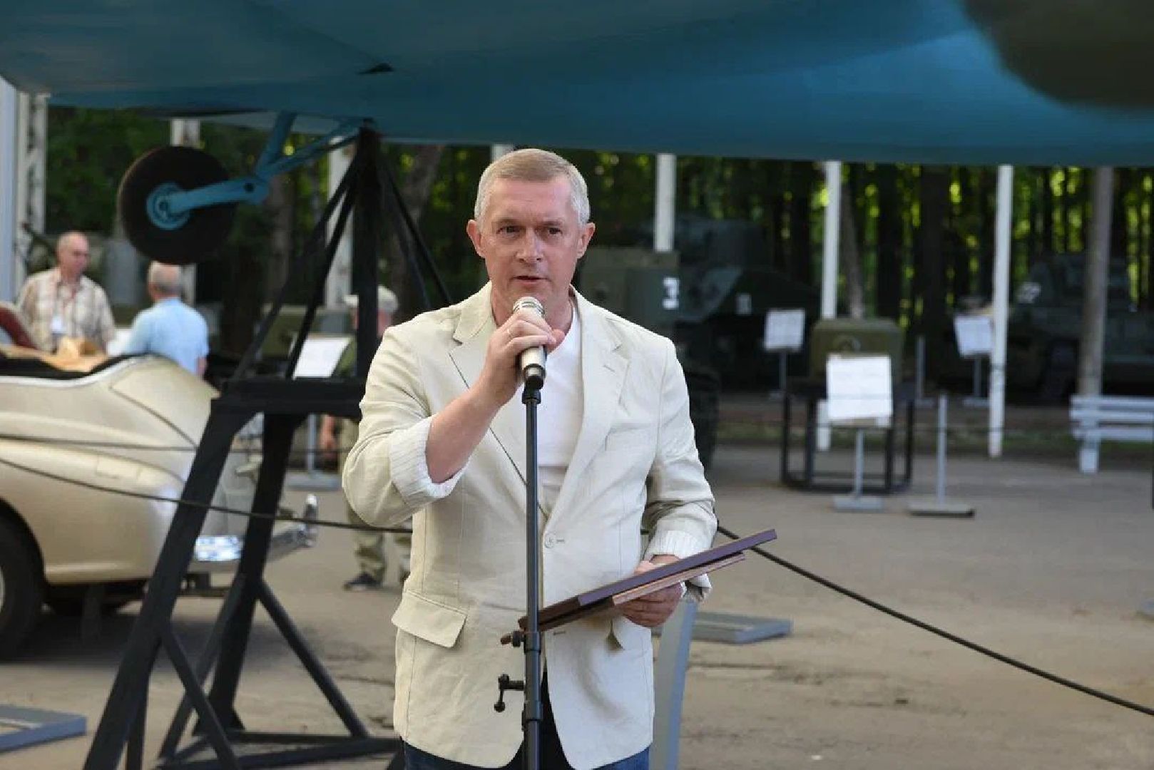 Можайск, Можайский городской округ, Подмосковье, акции, победитель, Диктант Победы, музей-заповедник, Бородинское поле