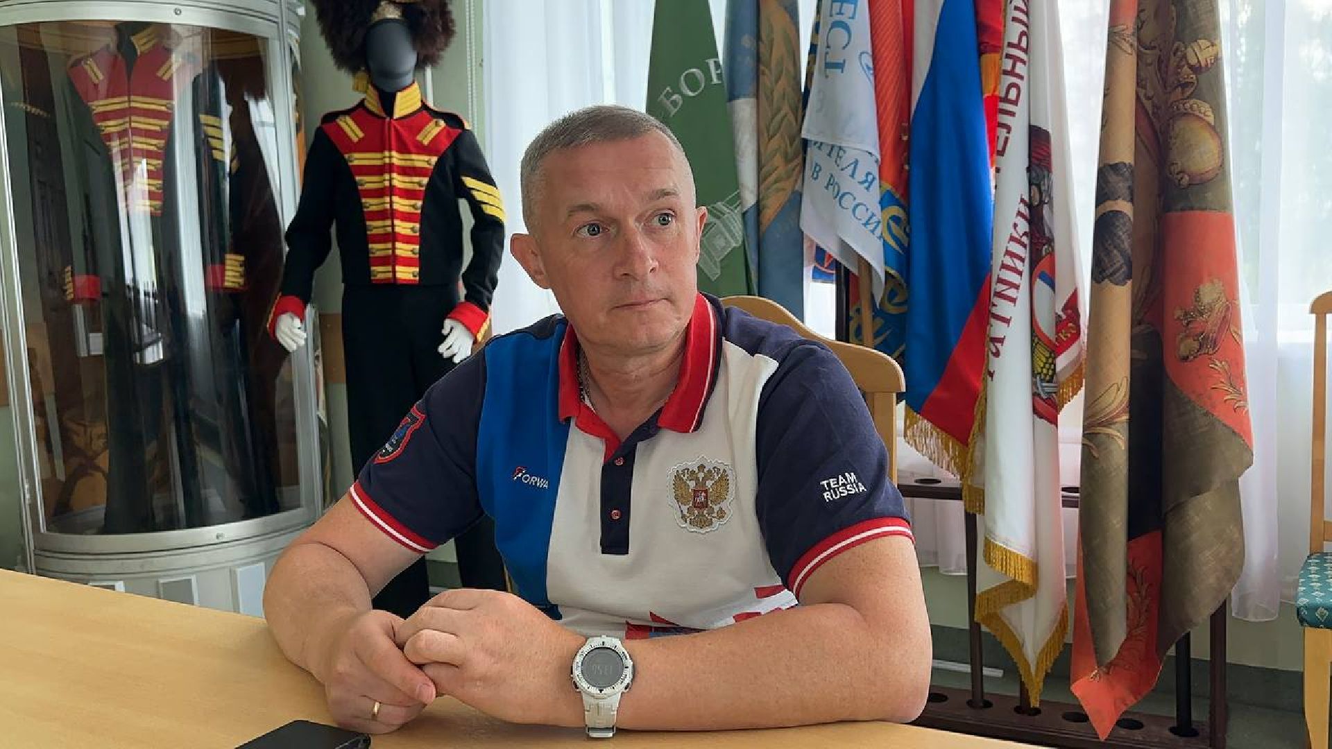 Можайск, Можайский городской округ, Подмосковье, акции, победитель, Диктант Победы, музей-заповедник, Бородинское поле