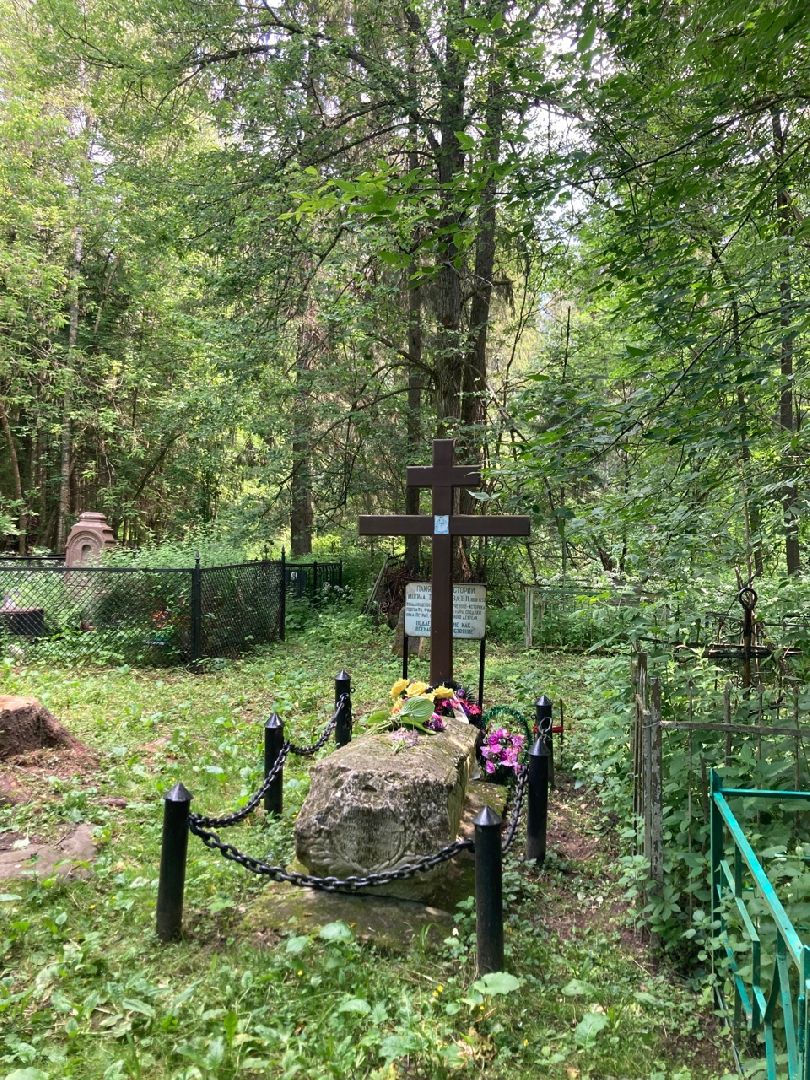 Солнечногорск, история, Татищев, экотропа, туризм