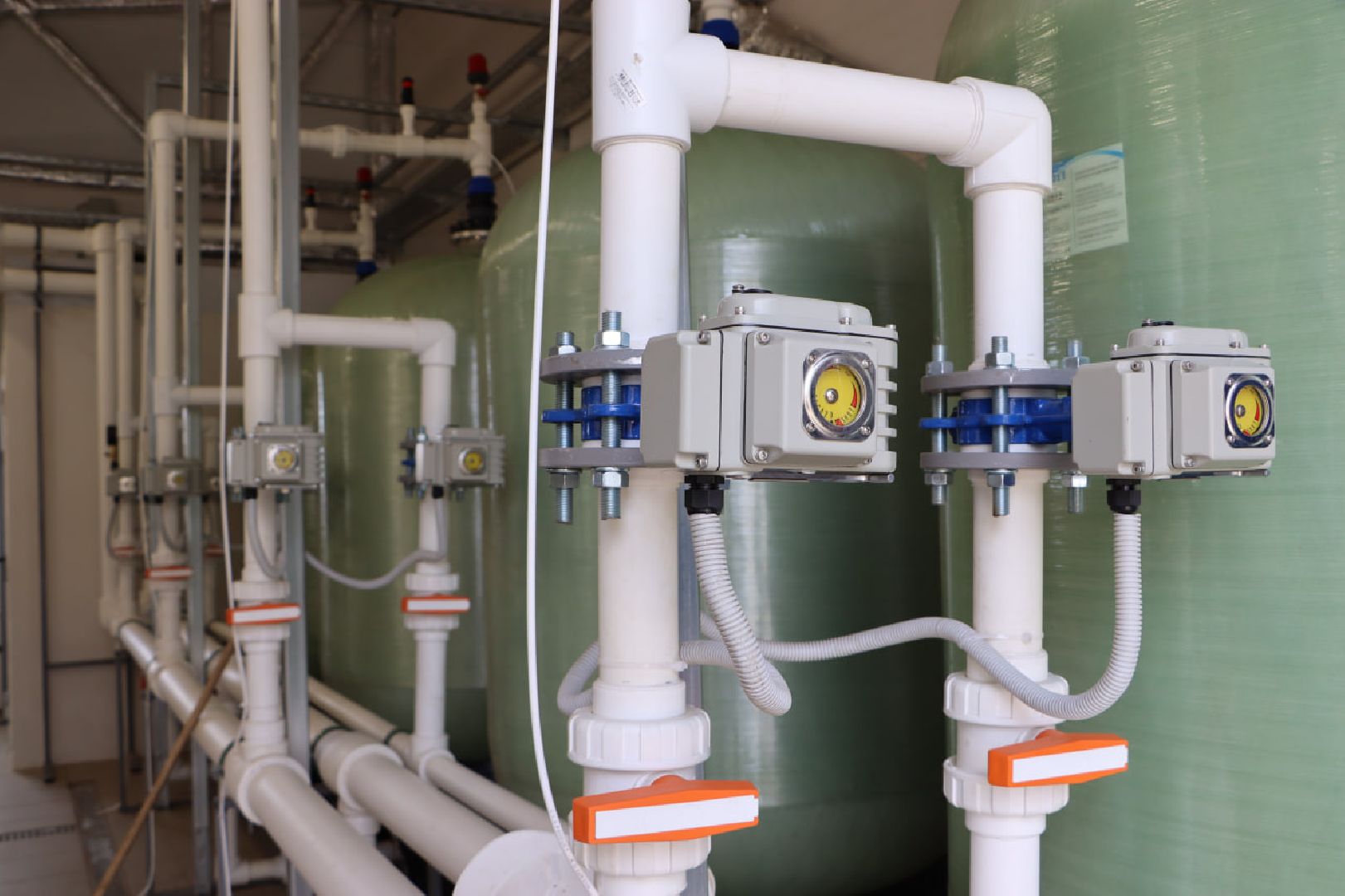 Серебряные Пруды, отчет главы ЖКХ