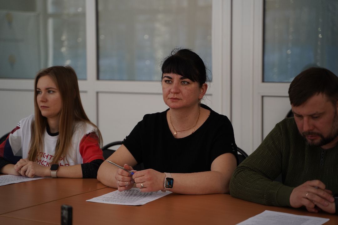 Егорьевск, ЖКХ