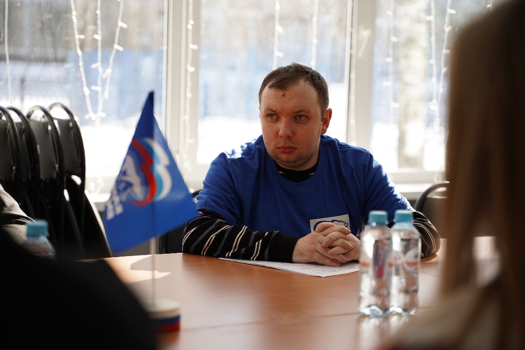 Егорьевск, ЖКХ