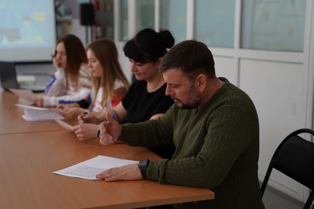 Егорьевск, ЖКХ