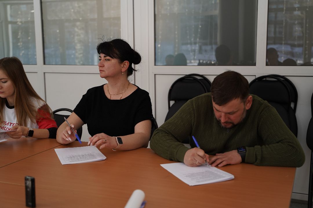 Егорьевск, ЖКХ