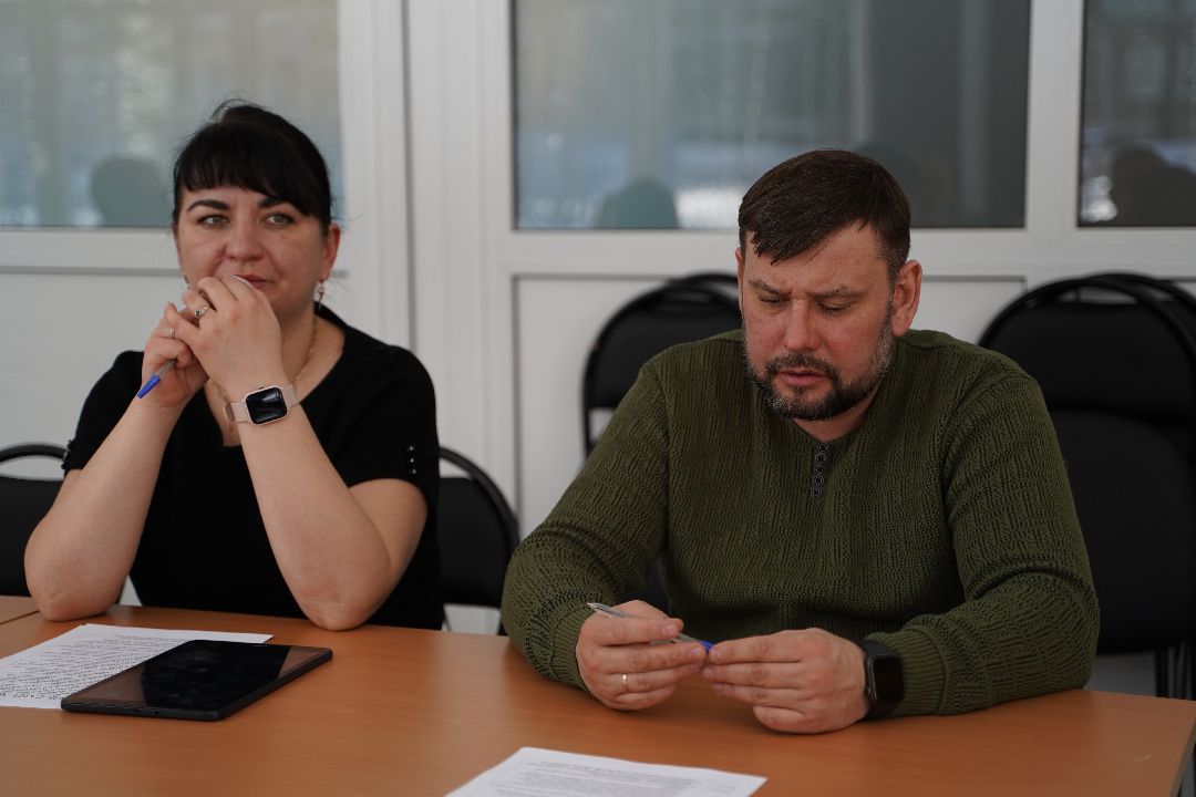 Егорьевск, ЖКХ