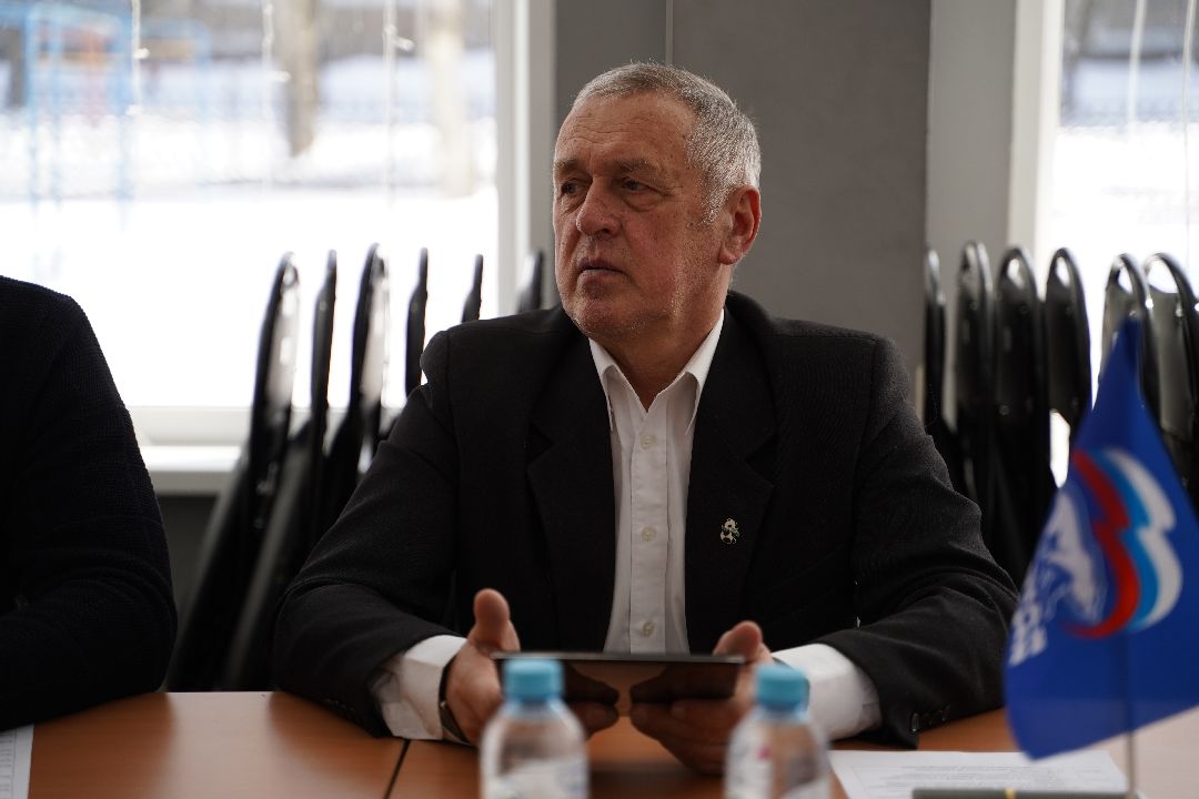 Егорьевск, ЖКХ