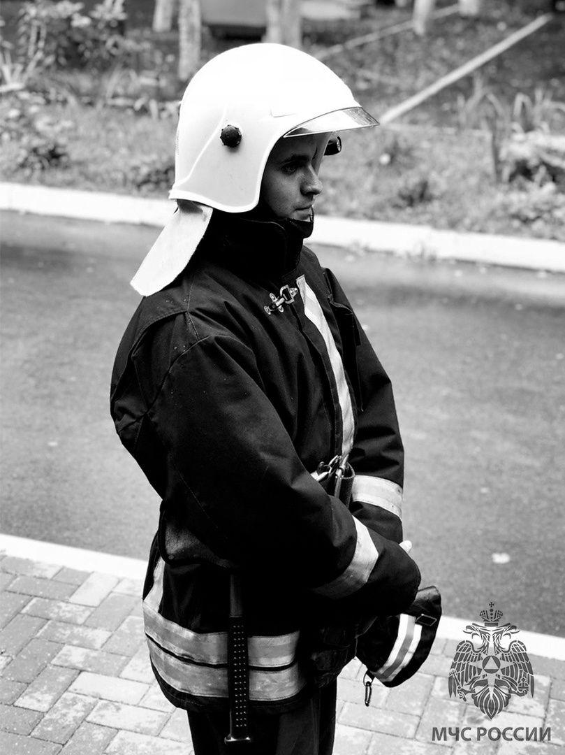 ЧП, происшествия, герой, пожарный,