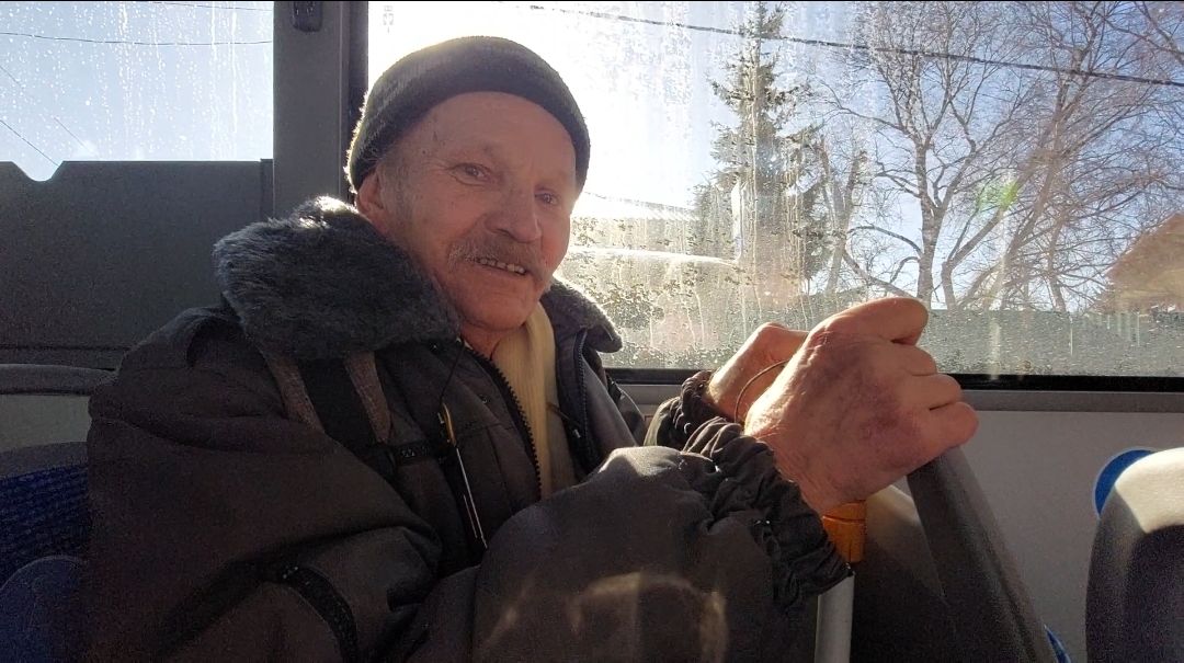 транспорт, автобусы, жители, Воскресенск, администрация